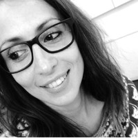 Madalena Miguel Almeida