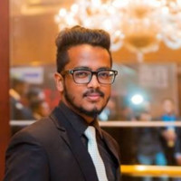 Mohamed Azeem