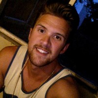 Caleb Samms