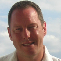 Mark Potter
