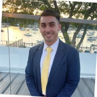 Nicholas Buzzonetti
