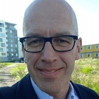 Jouni Mäkelä