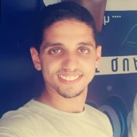 Ahmed Hamed