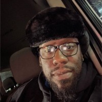Darius Mcknight