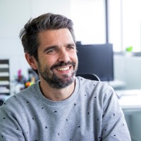 Daniel Eguia