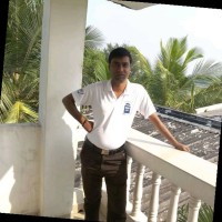 Partha Acharya