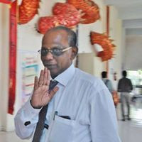 Vairamuthu Raju
