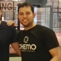 Sergio Sampedro