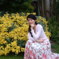Orchid Liu