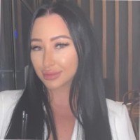 Samantha Povey