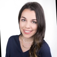 Ilana Heckler, Ph.D.