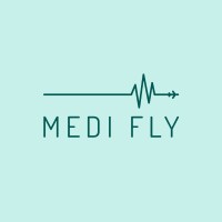 Medi Fly - Événements (para)médicaux - lieux idylliques 🏝️