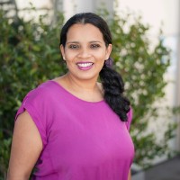 Zureena Habib