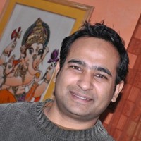 Avishkar Krishna Dhaon