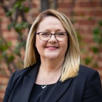 Claire Shepherdson-Bull