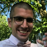 Anthony Gutierrez Perez