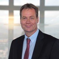 Dirk Stromberg