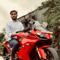 Muhammed Suhail