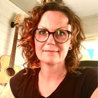 Marieke Pape- Ekkel