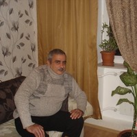 Gunduz Aliyev