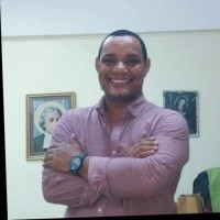 omar Luzon Belen