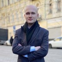 Mykhailo Yavorskyi