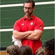 Kirby Shepherd, M.Ed