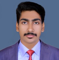 Sanesh Mathew