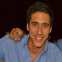 Khaled Eid