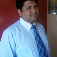 Umesh Dave