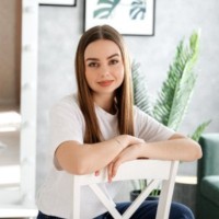 Kseniya Liohenkaya