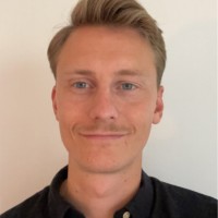Simon Töve