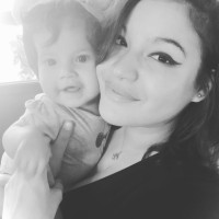 Danielle Marcano-Buckler