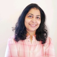 Neela Acharya