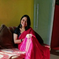Sanjali Brahma
