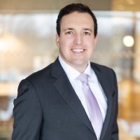 Logan Finerty, CFA, CFP