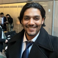 Devansh Sapre