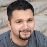 Robert Viramontes