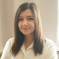 Anastasia Lazarou
