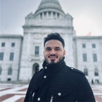 Winston Guerrero