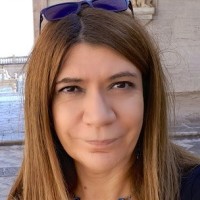 Maria Di Mario