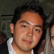 Mauricio Gasca Bobadilla