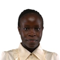 Sharon Otieno