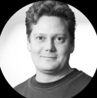 Tinus Lyng Geertsen