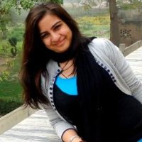 Prishita Singh