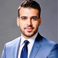 Ramy Salah Shehata / Cmrm™ , Corp®