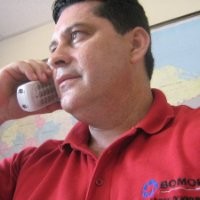 Edie David Lanza Santamaria