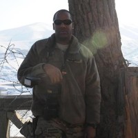 Marvin Baker