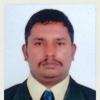 Aravind Kumar