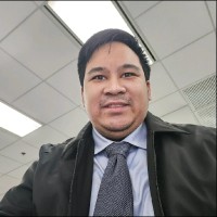 Patrick Earl Binua